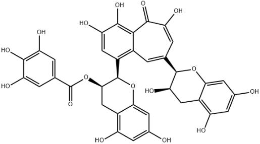 Theaflavin-3'-Gallate